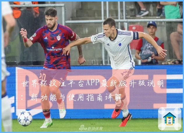 世界杯投注平台APP最新版升级说明：新功能与使用指南详解