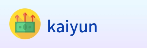 kaiyun Logo